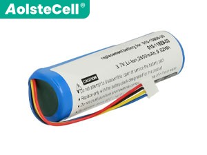 Garmin T5 replacement battery