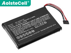 Garmin 361-00035-16 replacement battery