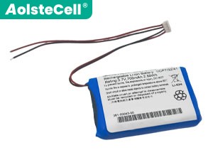 Garmin 010-01626-02 replacement battery