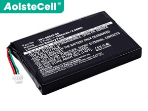 Garmin 361-00045-00 replacement battery