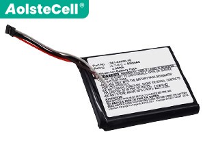 Garmin 361-00050-03 replacement battery