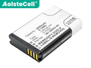 Garmin Alpha 300i replacement battery