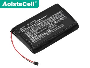 Garmin 361-00059-00 replacement battery