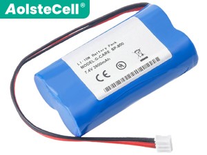 GCare SP-800 replacement battery