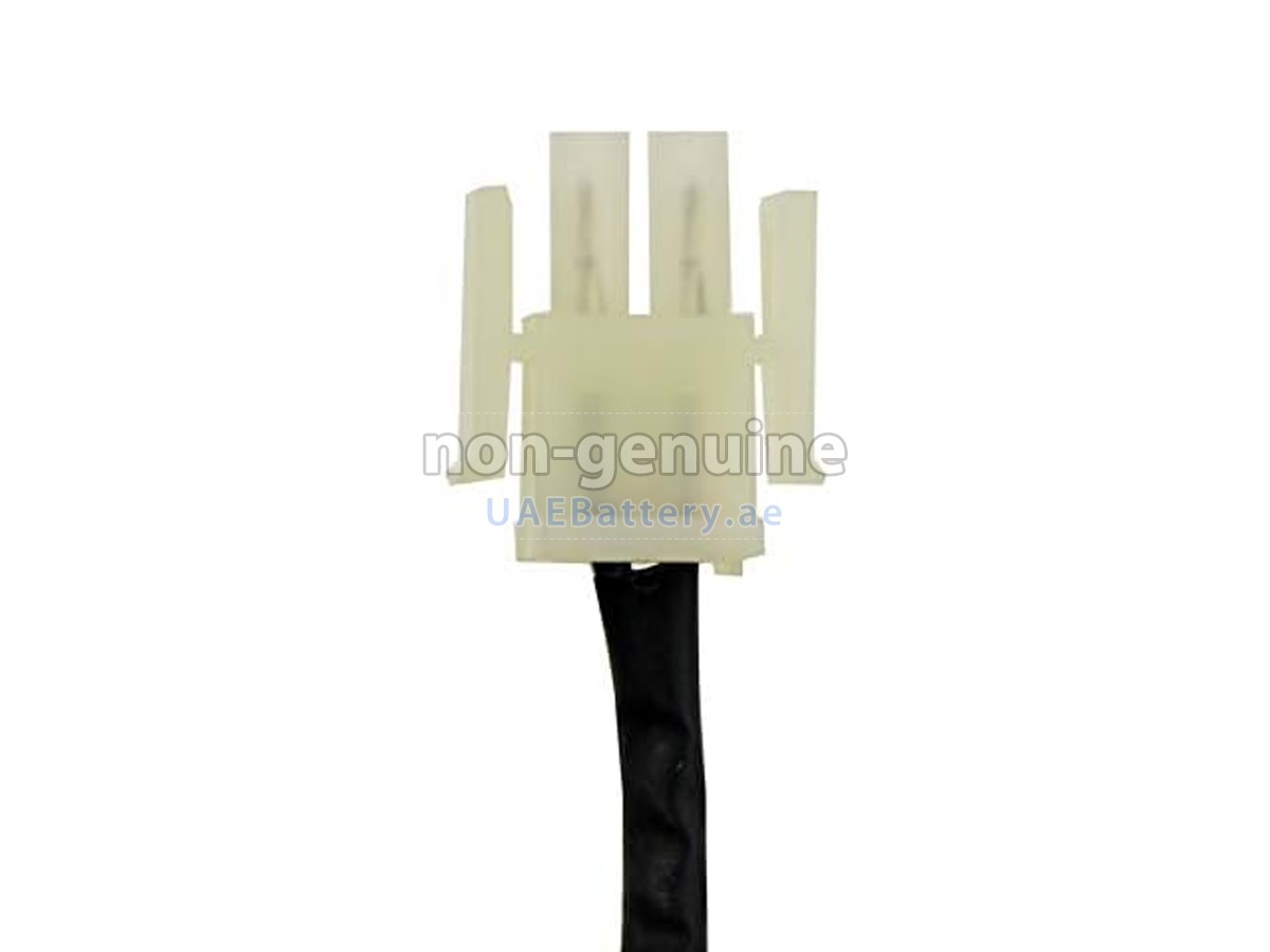 Battery for GE B11102