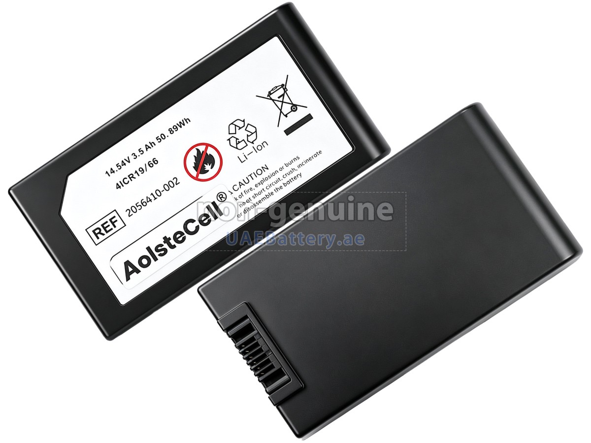 Battery for GE 2056410-002