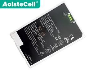 GE 03-50049-001 replacement battery