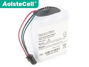 GE 5923790 replacement battery