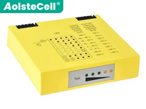 GE RESPONDER 3000 replacement battery