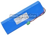 GE Mac 1000 replacement battery