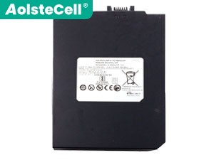 GE KTD104482-3 replacement battery