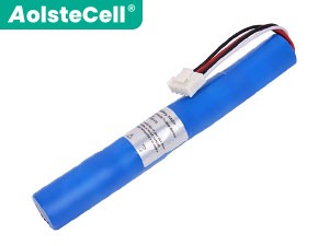 GE 6050-0006-578 Rev J replacement battery