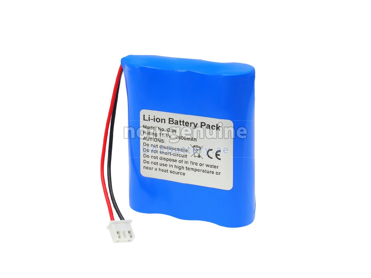Battery for General LB13H040