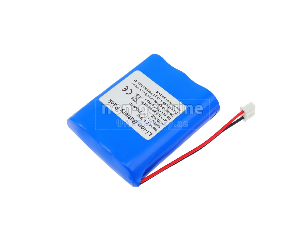 Battery for General LB13H040