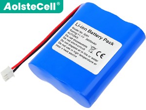 General LB13H040 replacement battery