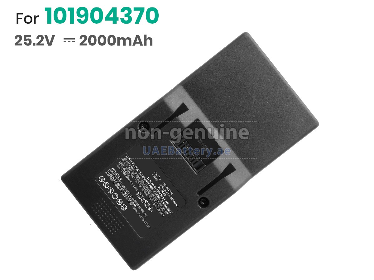 Battery for Genius X7-01