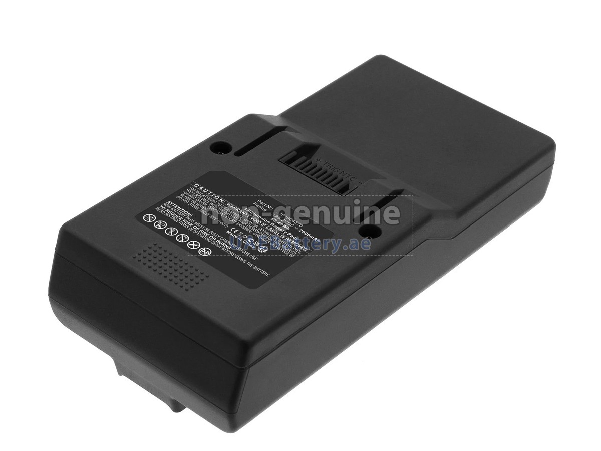 Battery for Genius X7-01