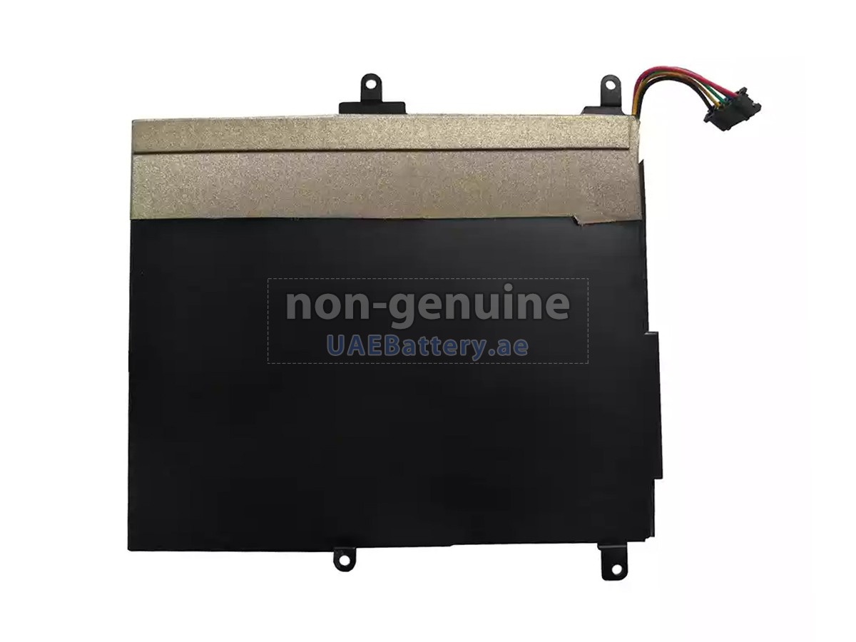 Battery for Getac BP1S2P3800-Y