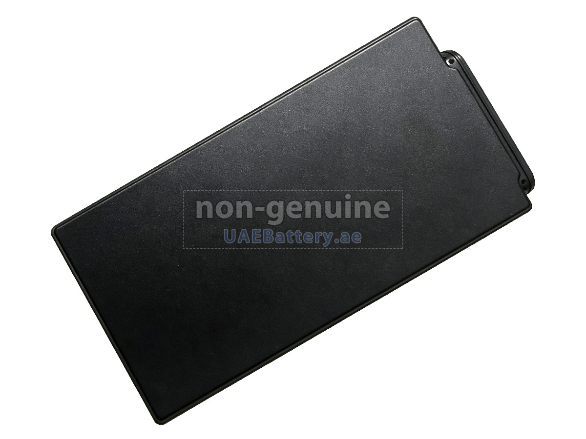 Battery for Getac A140