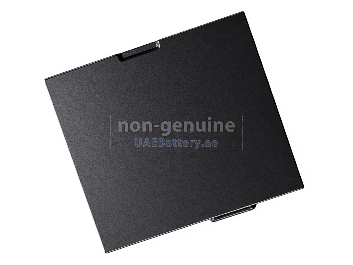 Battery for Getac B360