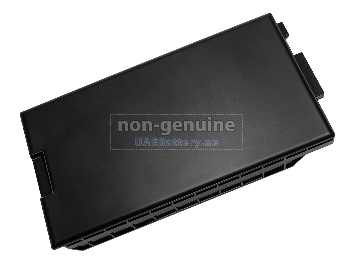 Battery for Getac S510