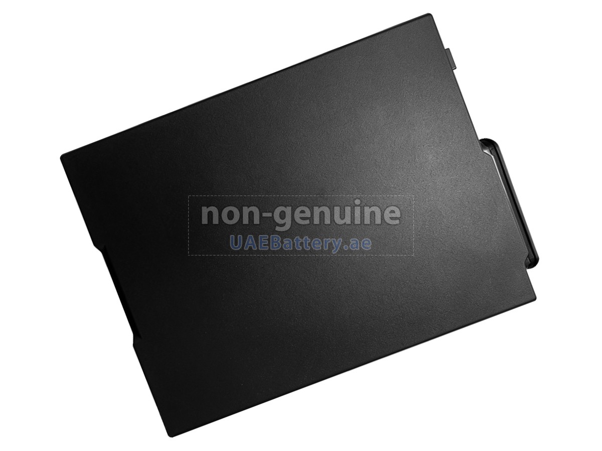 Battery for Getac RX10H