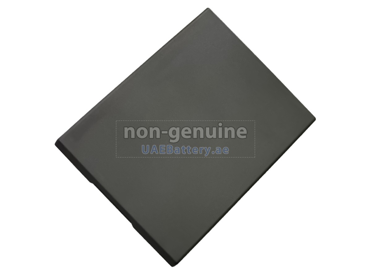 Battery for Getac 441871910009