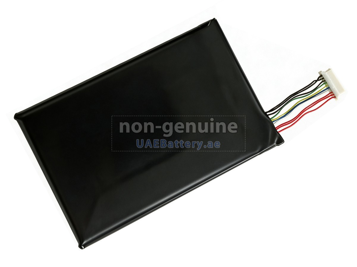 Battery for Getac MTUB