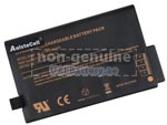 Getac 338911120104 replacement battery