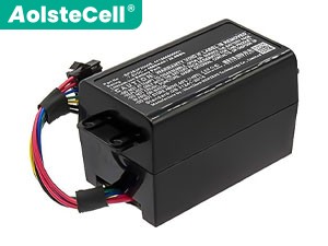 Getac 441868800001 replacement battery