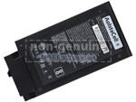 Getac S410 Semi-Rugged replacement battery