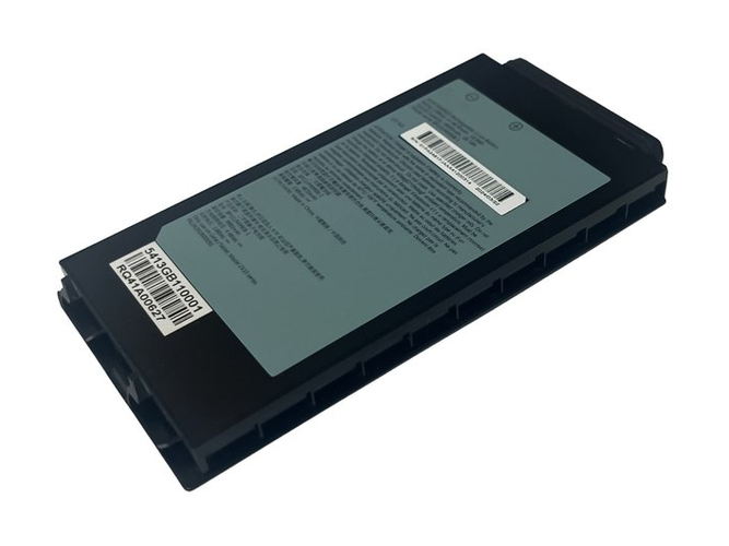 Getac 242919000095 replacement battery