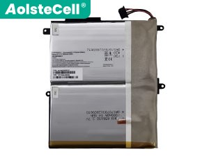 Getac BP1S2P3800-Y replacement battery