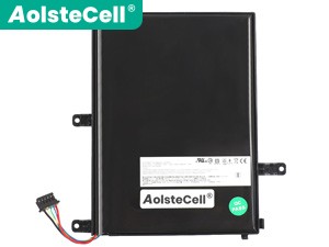 Getac 242879100001 replacement battery