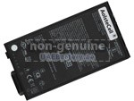 Getac 242918000002 replacement battery