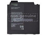 Getac UX10-EX replacement battery