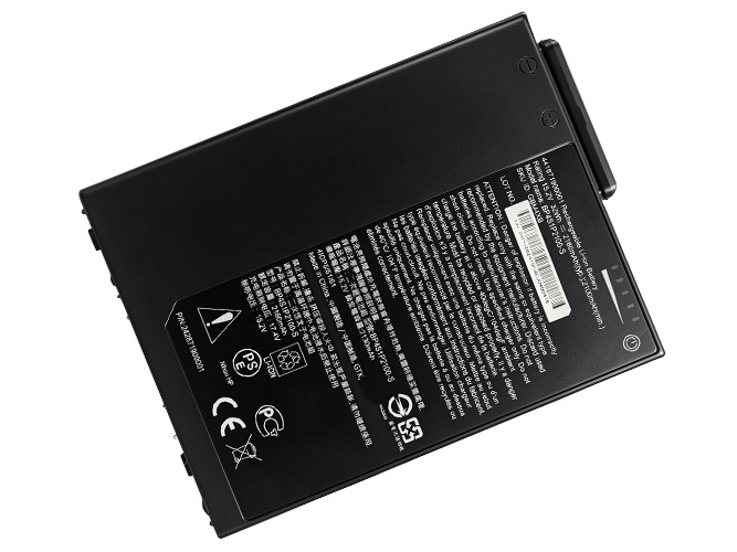 Getac BP4S1P2100-S replacement battery