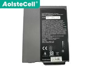 Getac BP4S2P2900-P replacement battery
