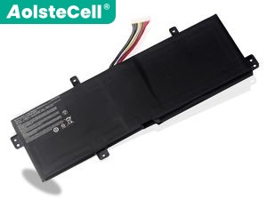 Gigabyte G15G replacement battery