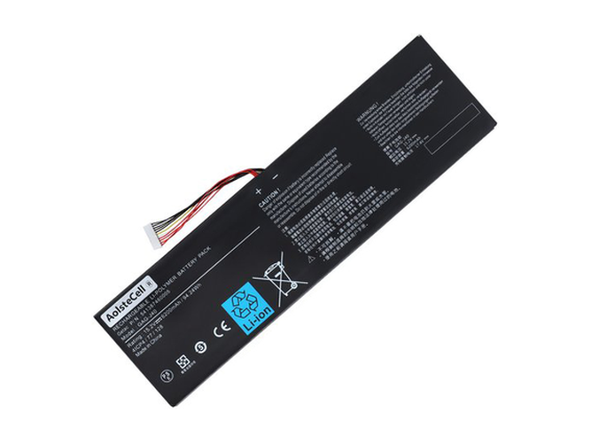 Gigabyte Aero 14-K7 replacement battery