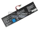 Gigabyte AERO 15 OLED XD-73TW644GP replacement battery