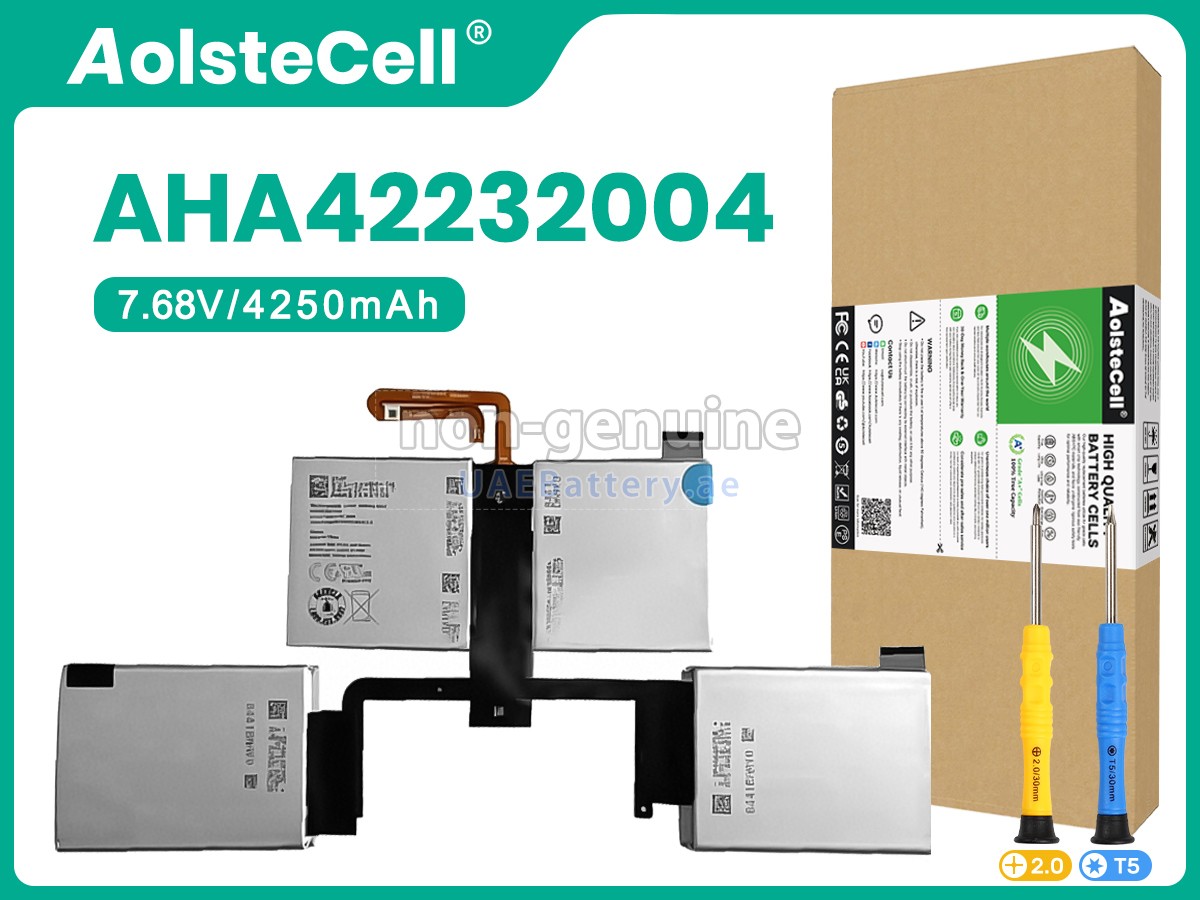 Battery for Google AHA42232004