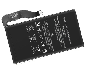 Google GZE8U replacement battery