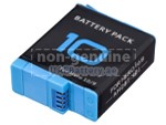 GoPro hero 10 replacement battery