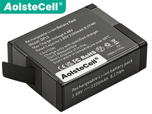 GoPro Hero 13 replacement battery