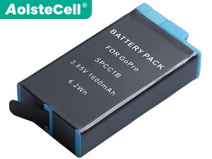 GoPro ACBAT-001 replacement battery