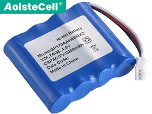 GP ADC E-Sphyg 2 replacement battery