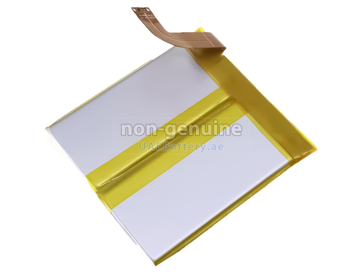 Battery for GPD POCKET 2