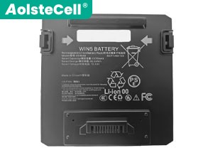 GPD WIN 5 replacement battery