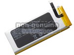 GPD 4841105-2S replacement battery